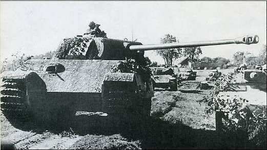 Танки второй мировой. Вермахт. _115.jpg