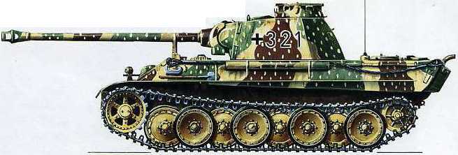 Танки второй мировой. Вермахт. _118.jpg