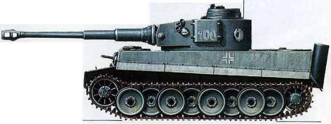 Танки второй мировой. Вермахт. _121.jpg