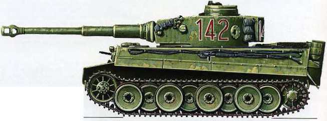Танки второй мировой. Вермахт. _123.jpg