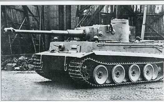 Танки второй мировой. Вермахт. _125.jpg