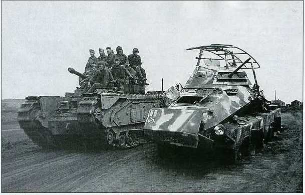 Танки второй мировой. Вермахт. _97.jpg