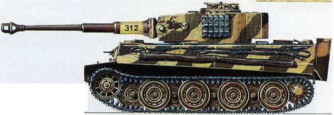 Танки второй мировой. Вермахт. _133.jpg