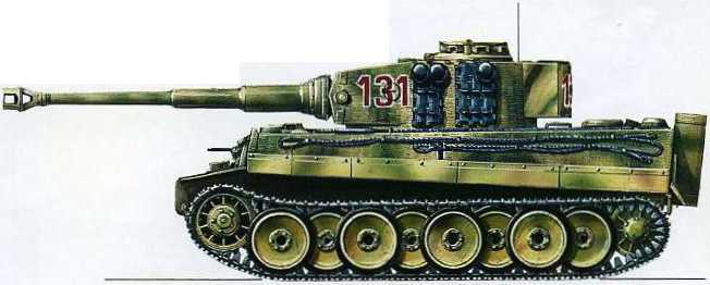 Танки второй мировой. Вермахт. _135.jpg