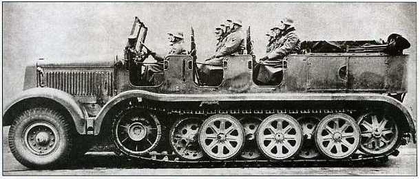 Танки второй мировой. Вермахт. _153.jpg