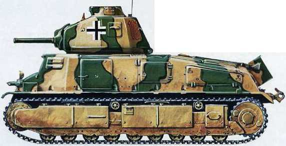Танки второй мировой. Вермахт. _155.jpg