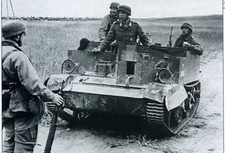 Танки второй мировой. Вермахт. _164.jpg