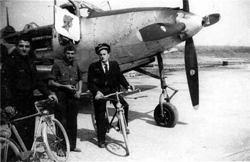 Легенды авиаторов. Исторические рассказы _33.jpg