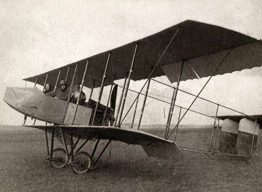 Легенды авиаторов. Исторические рассказы _38.jpg