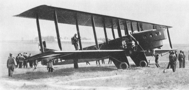 Легенды авиаторов. Исторические рассказы _39.jpg