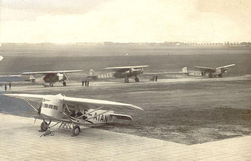 Легенды авиаторов. Исторические рассказы _40.jpg