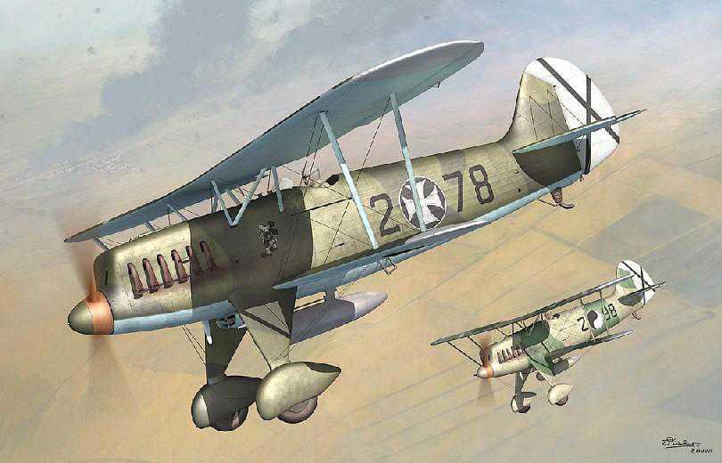 Легенды авиаторов. Исторические рассказы _54.jpg
