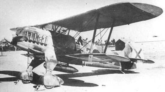 Легенды авиаторов. Исторические рассказы _55.jpg