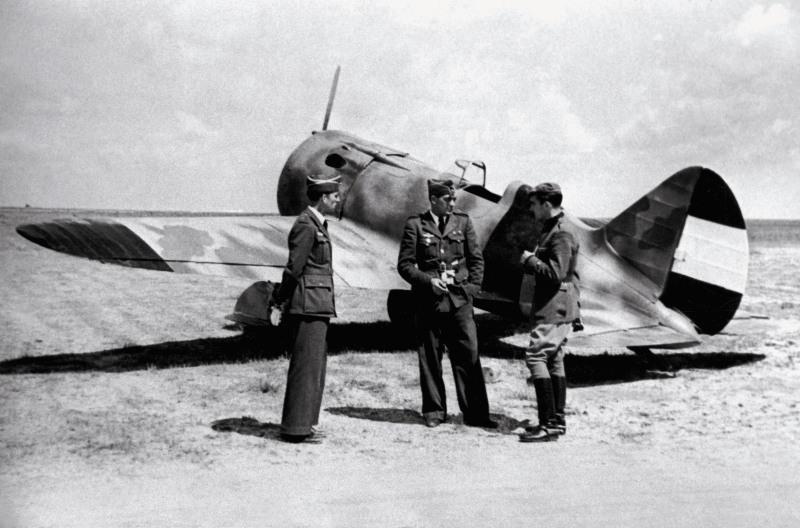 Легенды авиаторов. Исторические рассказы _57.jpg