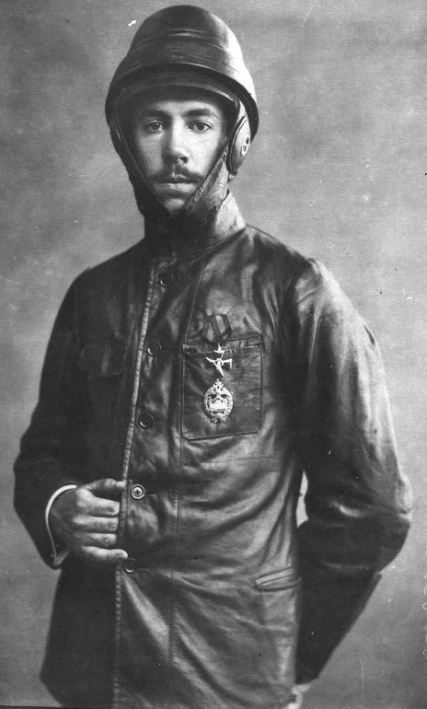 Легенды авиаторов. Исторические рассказы _61.jpg
