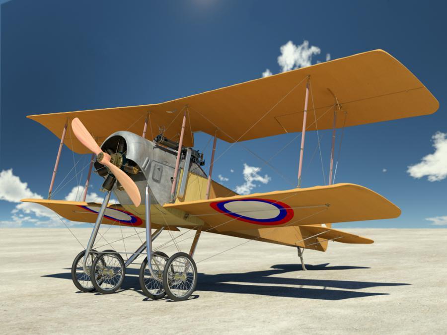Легенды авиаторов. Исторические рассказы _63.jpg