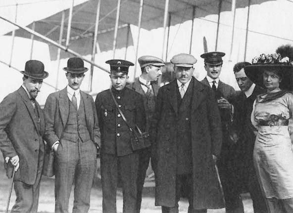Легенды авиаторов. Исторические рассказы _68.jpg