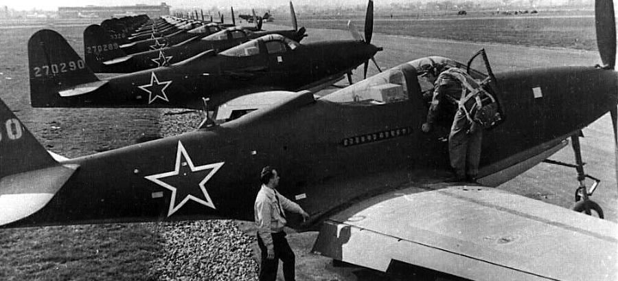 Легенды авиаторов. Исторические рассказы _71.jpg