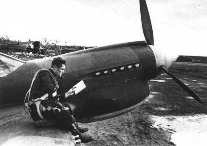 Легенды авиаторов. Исторические рассказы _78.jpg