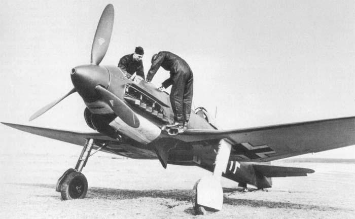 Легенды авиаторов. Исторические рассказы _82.jpg