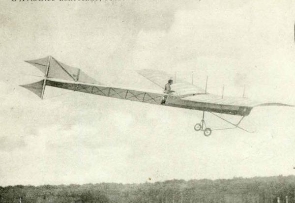 Легенды авиаторов. Исторические рассказы _99.jpg