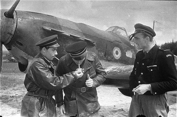 Легенды авиаторов. Исторические рассказы _16.jpg