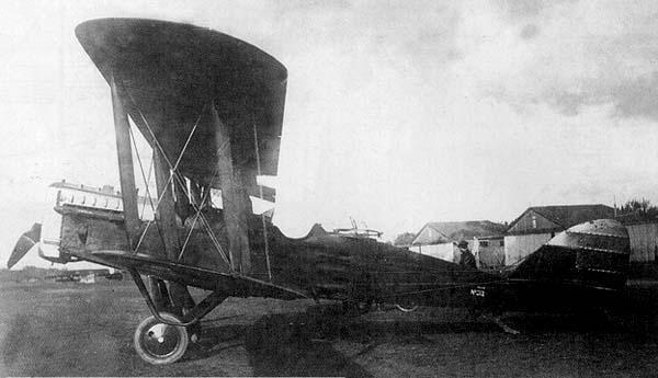 Легенды авиаторов. Исторические рассказы _162.jpg