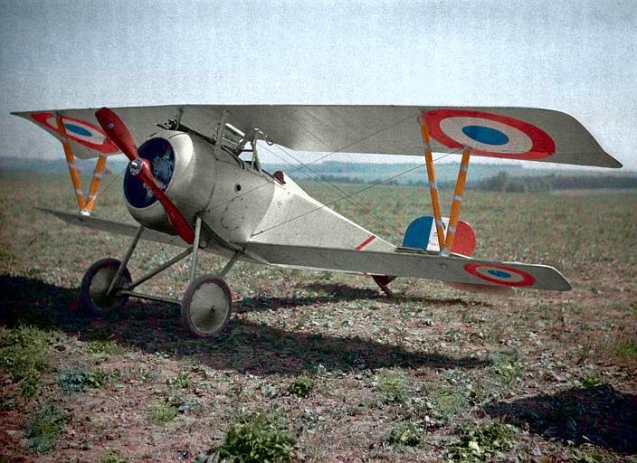 Легенды авиаторов. Исторические рассказы _187.jpg
