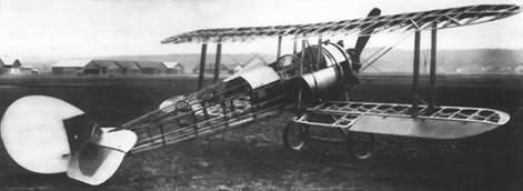 Легенды авиаторов. Исторические рассказы _190.jpg
