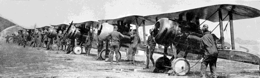 Легенды авиаторов. Исторические рассказы _204.jpg
