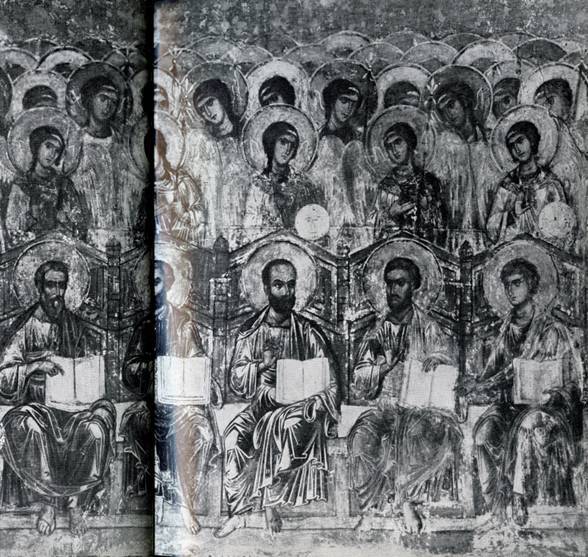 Владимир. Боголюбово. Суздаль. Юрьев-Польской. pic_34.jpg