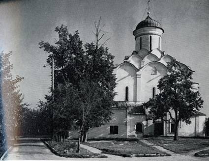 Владимир. Боголюбово. Суздаль. Юрьев-Польской. pic_39.jpg
