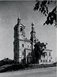 Владимир. Боголюбово. Суздаль. Юрьев-Польской. pic_41.jpg