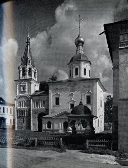 Владимир. Боголюбово. Суздаль. Юрьев-Польской. pic_44.jpg