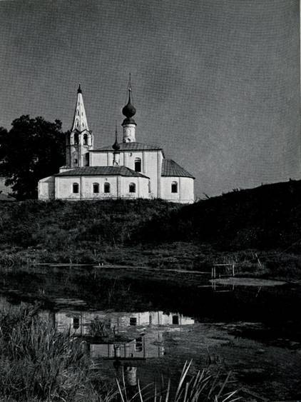 Владимир. Боголюбово. Суздаль. Юрьев-Польской. pic_77.jpg