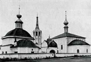 Владимир. Боголюбово. Суздаль. Юрьев-Польской. pic_79.jpg