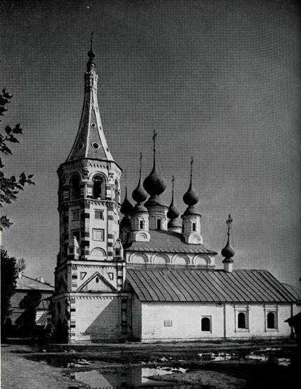 Владимир. Боголюбово. Суздаль. Юрьев-Польской. pic_82.jpg