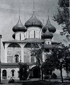 Владимир. Боголюбово. Суздаль. Юрьев-Польской. pic_101.jpg