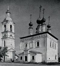 Владимир. Боголюбово. Суздаль. Юрьев-Польской. pic_103.jpg