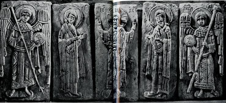 Владимир. Боголюбово. Суздаль. Юрьев-Польской. pic_128.jpg