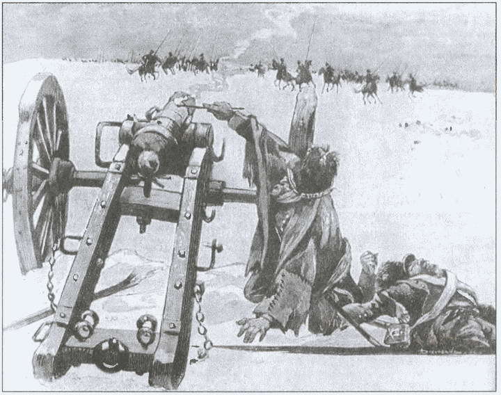 Франция. История вражды, соперничества и любви i_069.jpg