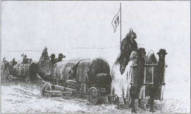 Хивинские походы русской армии i_011.jpg
