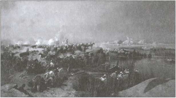 Хивинские походы русской армии i_023.jpg