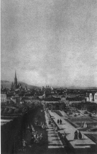 Повседневная жизнь Вены во времена Моцарта и Шуберта i_034.jpg