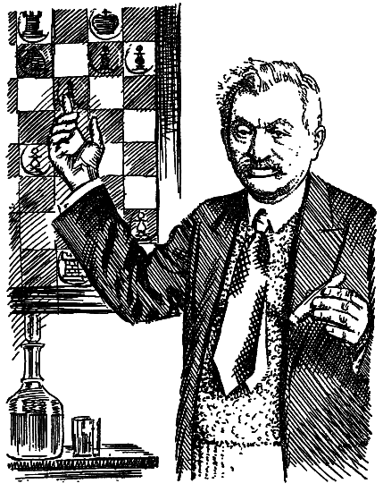 Стейниц. Ласкер i_012.png
