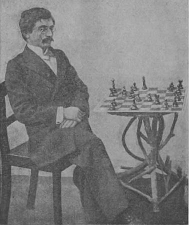 Стейниц. Ласкер i_015.jpg