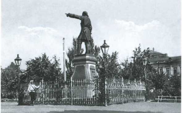 Повседневная жизнь русского провинциального города в XIX веке. Пореформенный период i_018.jpg