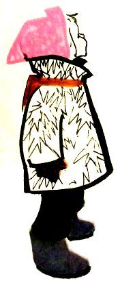 Солнечная искорка (с илл.) (сборник) pic_12.jpg