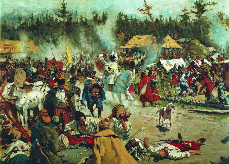 Мифы и факты русской истории. От лихолетья Cмуты до империи Петра i_010.jpg