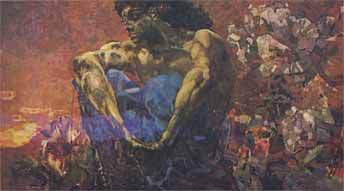 Ренессанс в России  Книга эссе image146.jpg